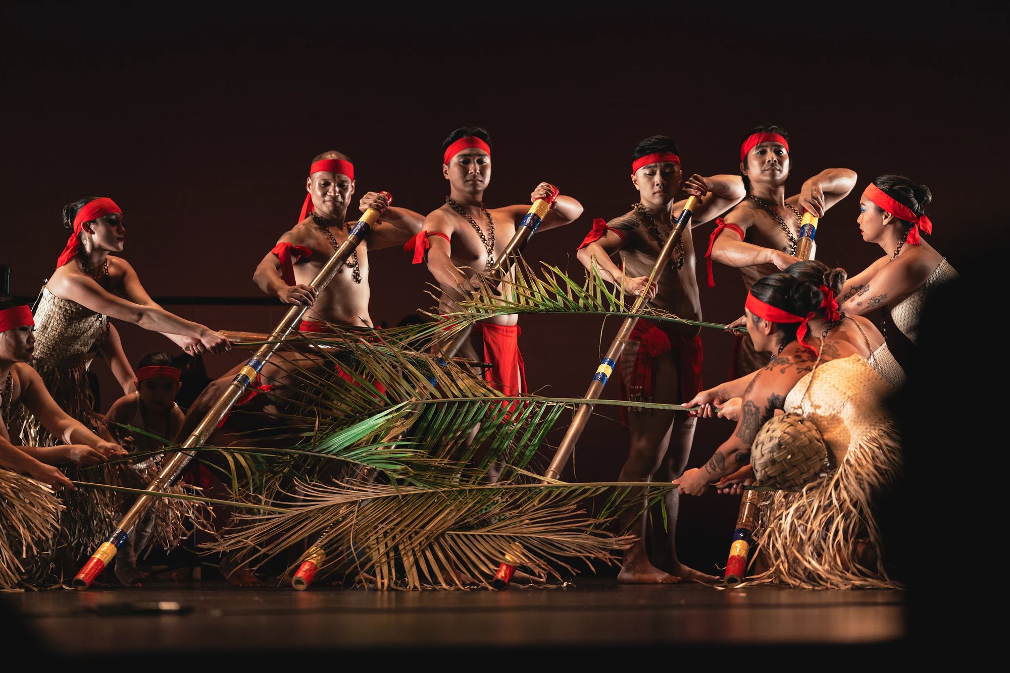 Parangal Dance Company