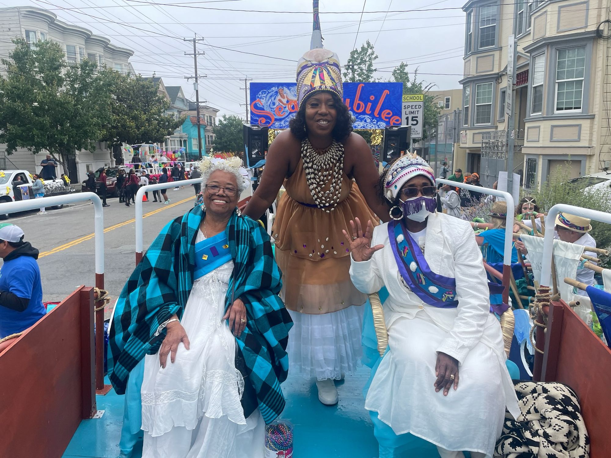 Beautiful Beginnings Arts Collective
