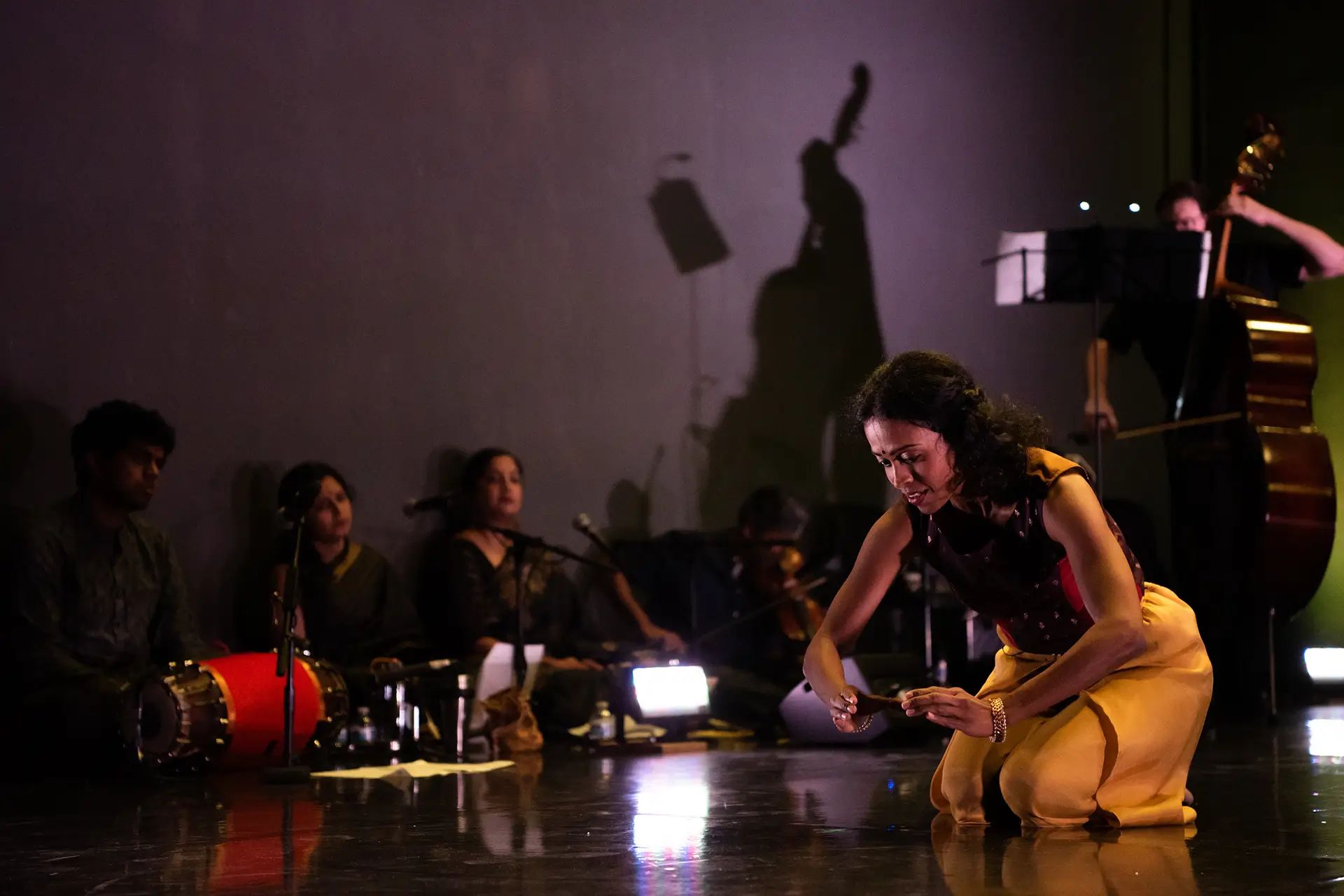 Shruti Abhishek Dance